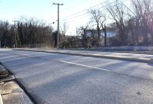 Staunton residents invited to weigh in on proposed shared use path along Commerce Road