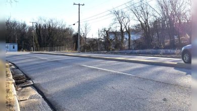Staunton residents invited to weigh in on proposed shared use path along Commerce Road Staunton residents invited to weigh in on proposed shared use path along Commerce Road