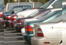 VDOT announces temporary closures of Orange Market parking areas
