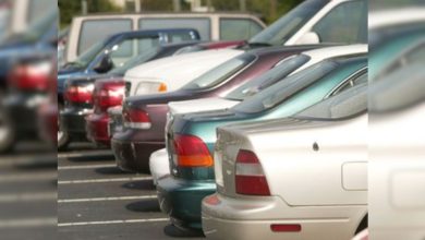 VDOT announces temporary closures of Orange Market parking areas