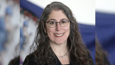 Virginia taps longtime conservation leader Nikki Rovner to oversee state parks, land, and water protection Virginia taps longtime conservation leader Nikki Rovner to oversee state parks, land, and water protection