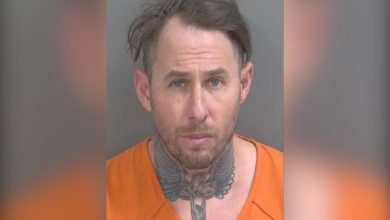 13-year-old boy died after his drunk father, who was “practicing drawing” a gun from his waistband, shot him in the chest; father charged