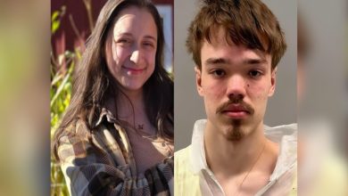 5-month pregnant woman died after the teenager, who purchased the truck her husband put up for sale, stabbed her 70 times because he was upset with the vehicle’s condition; arrest 5-month pregnant woman died after the teenager, who purchased the truck her husband put up for sale, stabbed her 70 times because he was upset with the vehicle’s condition; arrest