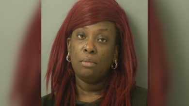 Mother, who didn’t call for help when her 4-year-old son died and lived with his dead body for a while before wrapping him in a shopping bag and dumping his body, was sentenced