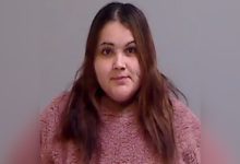 Mother, who returned to the car to find her 1-year-old son unresponsive with a seat strap wrapped around his neck after leaving him alone for about half an hour, faces more charges