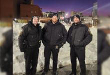 Roanoke City Sheriff’s Office partners with service teams to support individuals experiencing homelessness