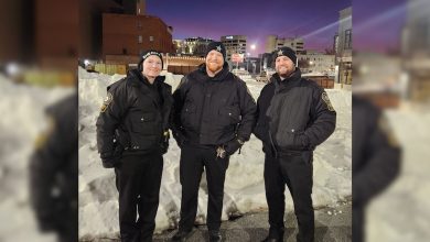 Roanoke City Sheriff’s Office partners with service teams to support individuals experiencing homelessness