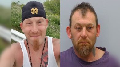 She’s bleeding really bad;” Drunk man told his fiancée he was going to kill her before stabbing her repeatedly, then called 911 because he felt sorry and didn’t want her to die; charges