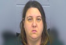 Woman, who used a knife to remove the unborn baby from a woman’s uterus after killing the soon-to-be mother and then claiming to have given birth to the baby, was sentenced