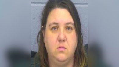 Woman, who used a knife to remove the unborn baby from a woman’s uterus after killing the soon-to-be mother and then claiming to have given birth to the baby, was sentenced