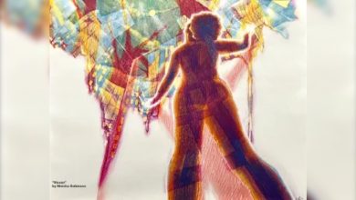 Burton Center students earn national recognition and local honors for outstanding artistic achievements