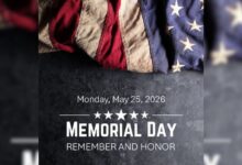 Roanoke County announces Memorial Day closures and one day delays for trash collection services